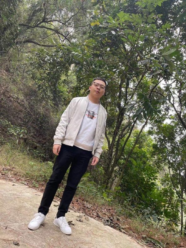 WD的第一张照片--宁德交友网