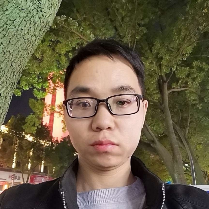 夜尽天明的第二张照片--宁德交友网