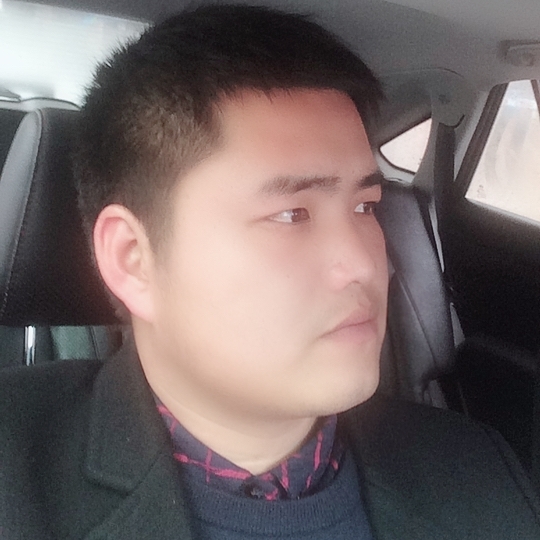 心的另一半的第一张照片--宁德交友网