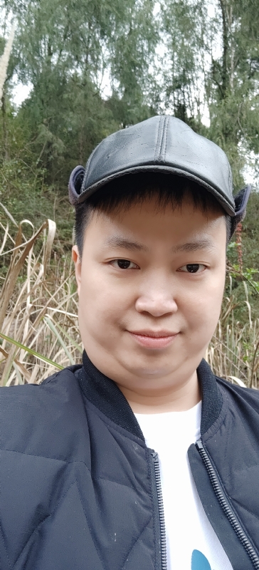 熊猫儿的第一张照片--宁德交友网