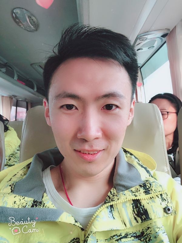郭白白的第二张照片--宁德交友网