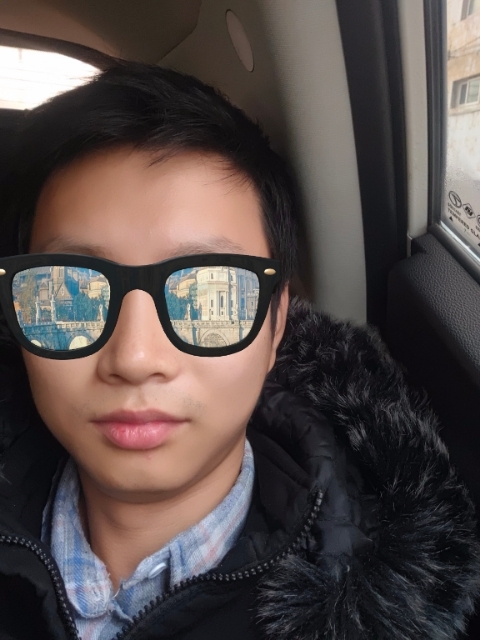 请问揉揉头的第一张照片--宁德交友网