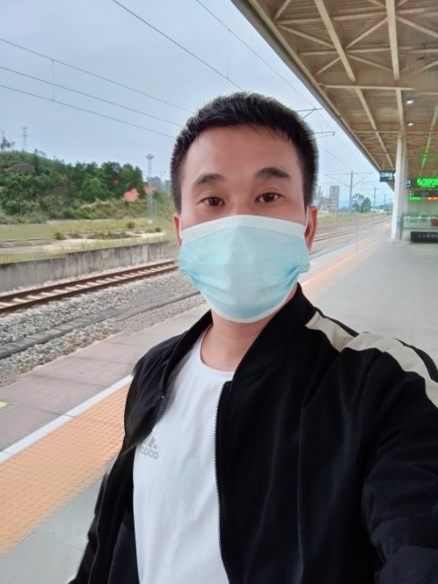小李的第一张照片--宁德交友网