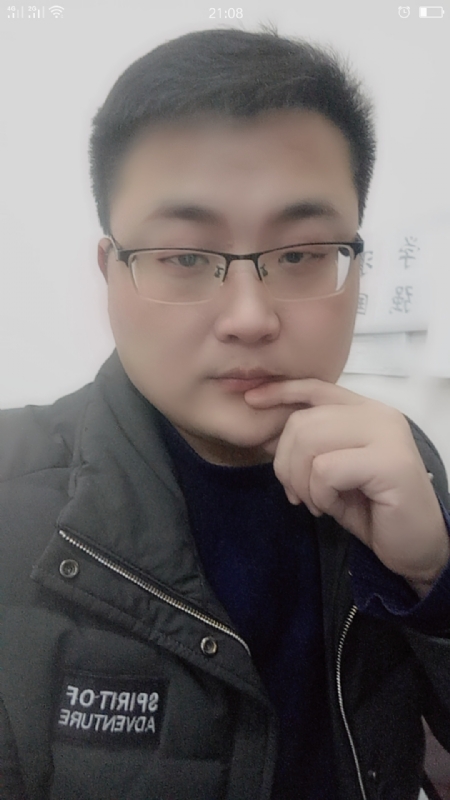 手心里的温柔的第一张照片--宁德交友网