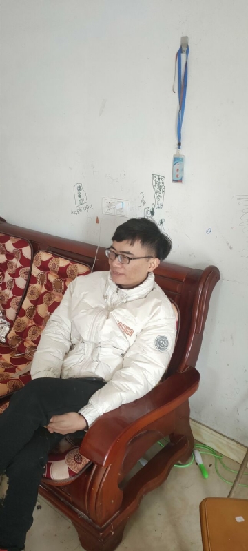 吴的第一张照片--宁德交友网