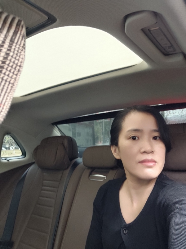 烟雨如墨的第一张照片--宁德交友网