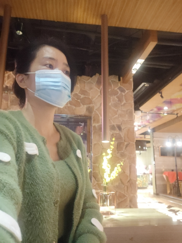 烟雨如墨的第三张照片--宁德交友网