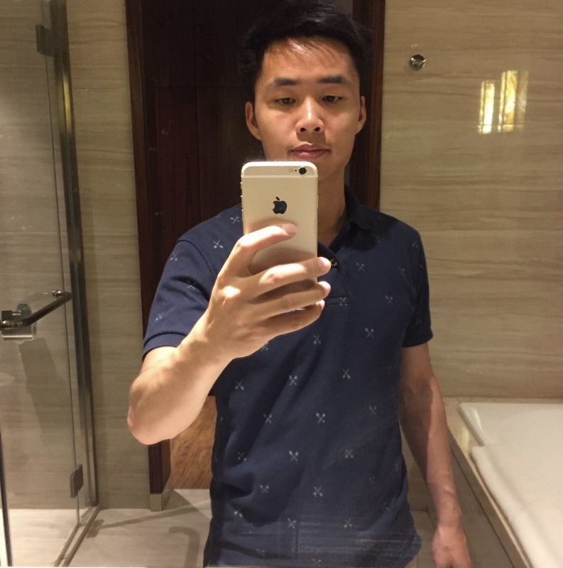 爱与自由的第一张照片--宁德交友网