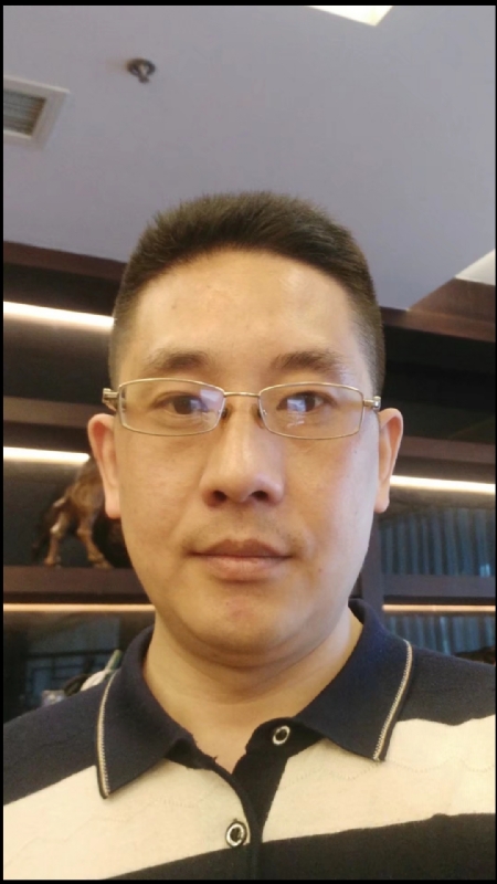 阿威的第一张照片--宁德交友网