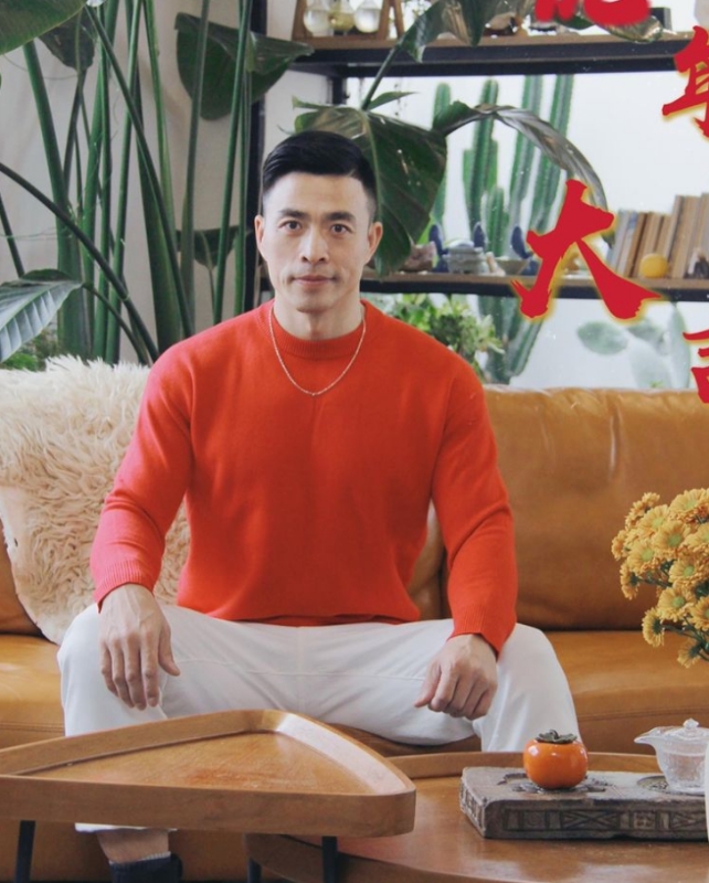 威廉的第一张照片--宁德交友网