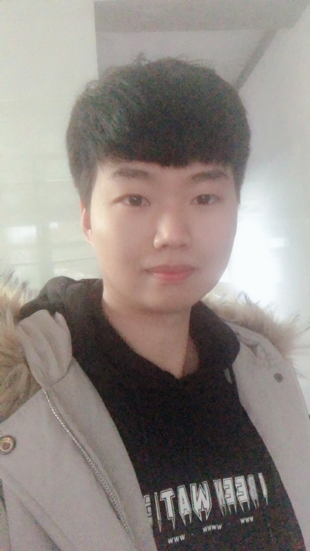 寻觅真爱的第一张照片--宁德交友网