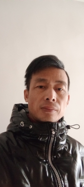 无声的寂寞难耐的第一张照片--宁德交友网
