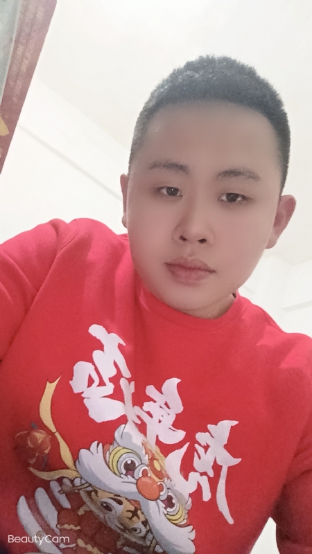 忠诚的第二张照片--宁德交友网