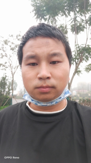 陌路者的第一张照片--宁德交友网