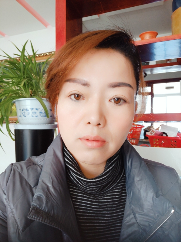 米酒的第一张照片--宁德交友网