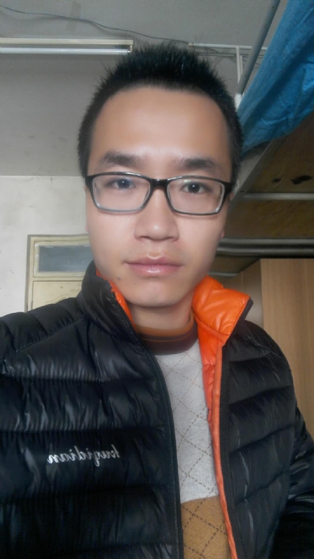 哈喽的第一张照片--宁德交友网