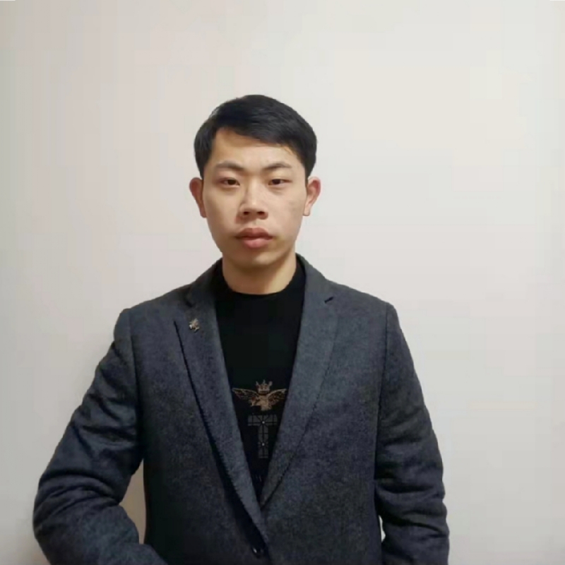 熊先生的第一张照片--宁德交友网
