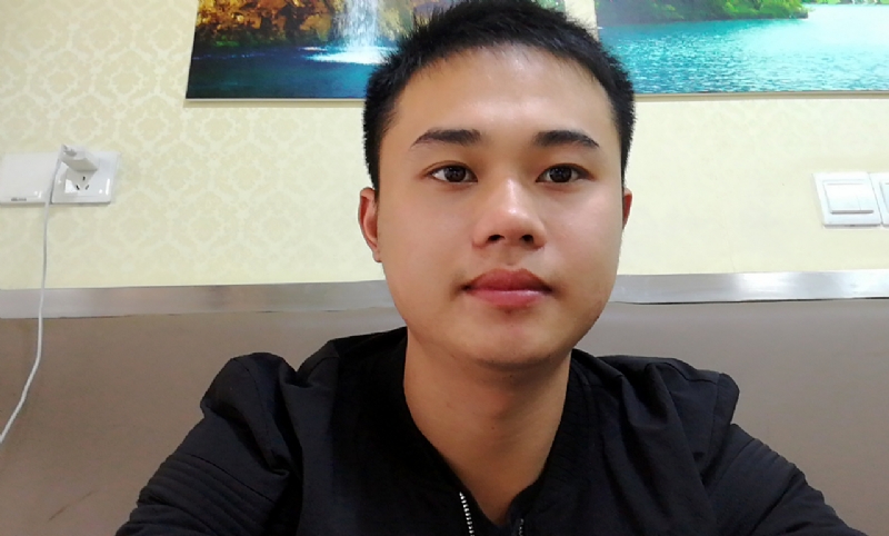 汐颜茹夢的第一张照片--宁德交友网