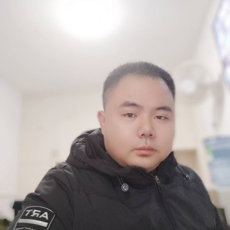 珍惜眼前人的第一张照片--宁德交友网