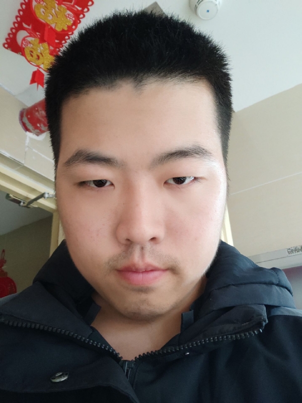 曹凯的第一张照片--宁德交友网