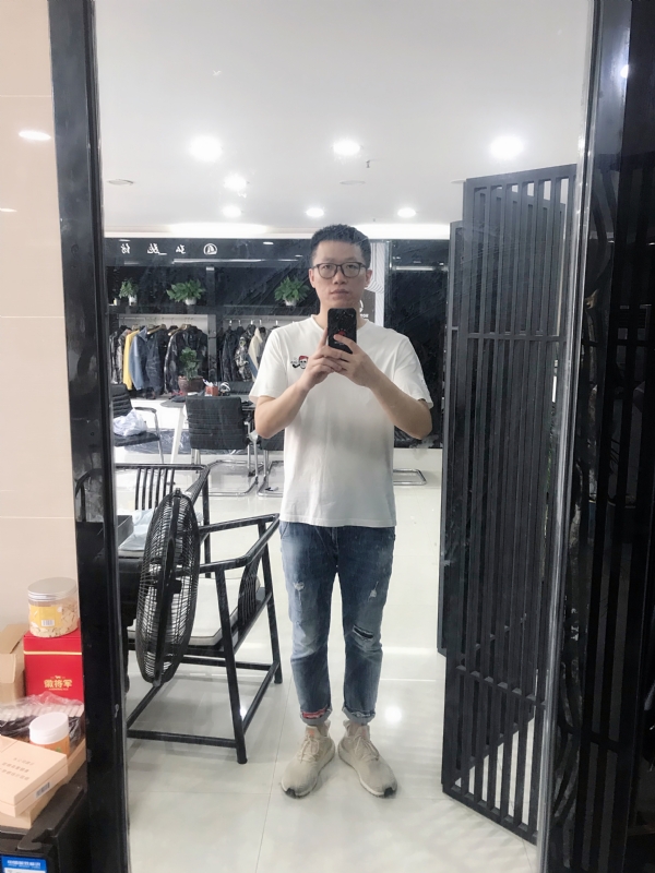 黄大仙的第一张照片--宁德交友网