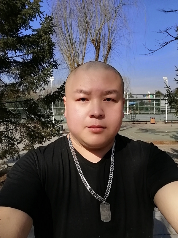 断丶欲的第一张照片--宁德交友网