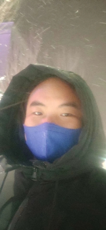 海子的第一张照片--宁德交友网