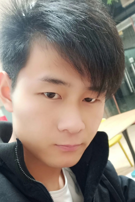 后来的第一张照片--宁德交友网