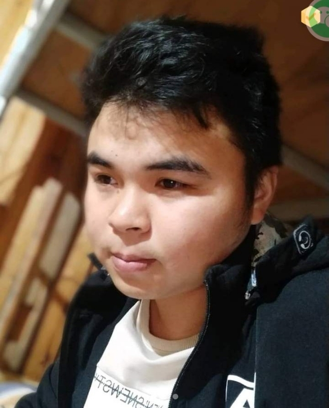 绫羽的第一张照片--宁德交友网