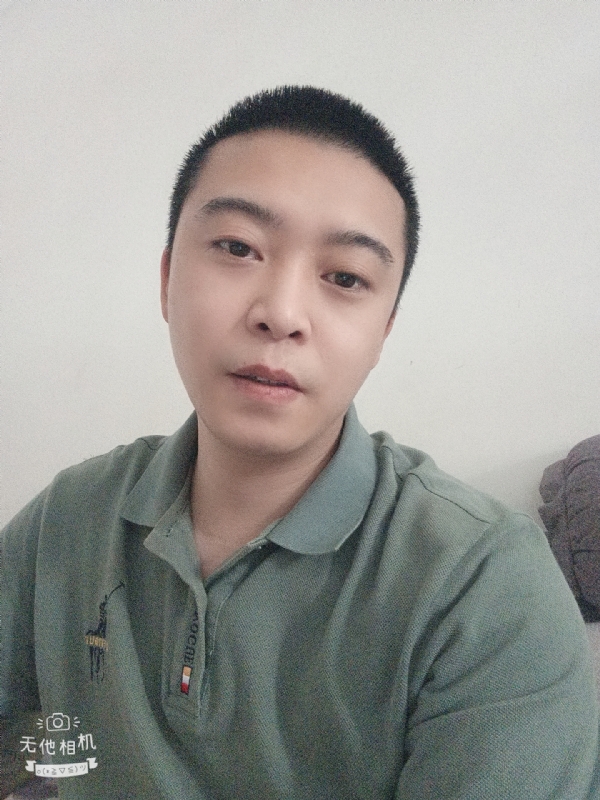 彬子的第一张照片--宁德交友网