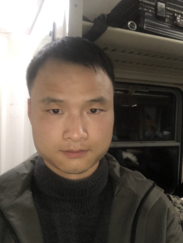吴杰的第一张照片--宁德交友网