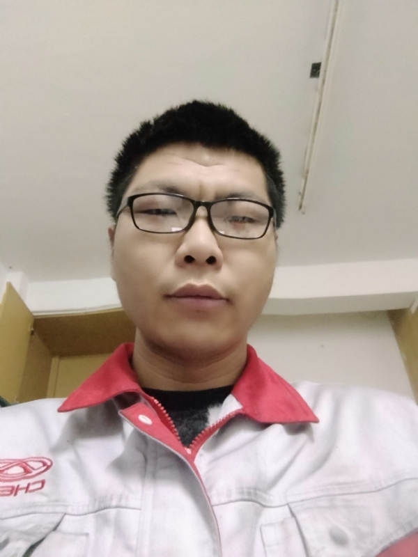 爱你就疼你的第一张照片--宁德交友网