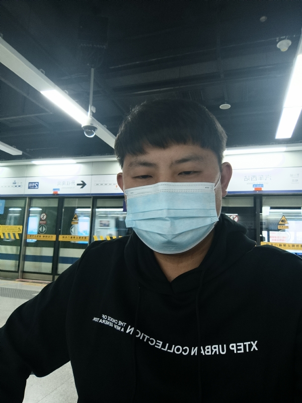 小生不才的第一张照片--宁德交友网