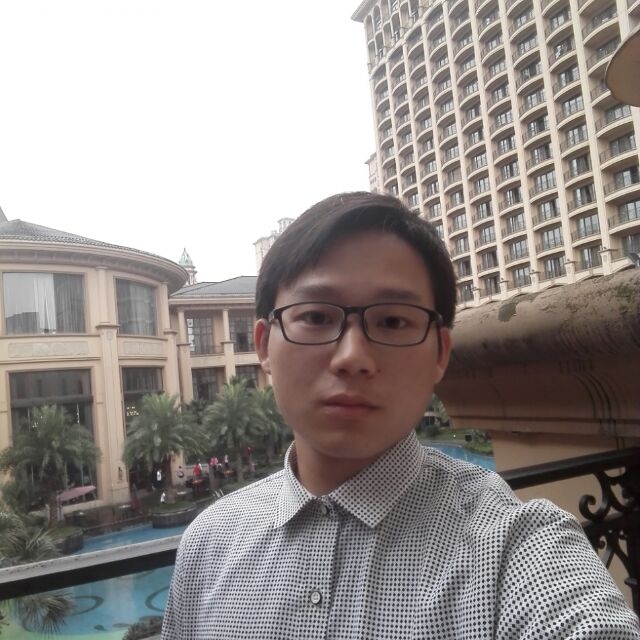 人在天涯的第一张照片--宁德交友网