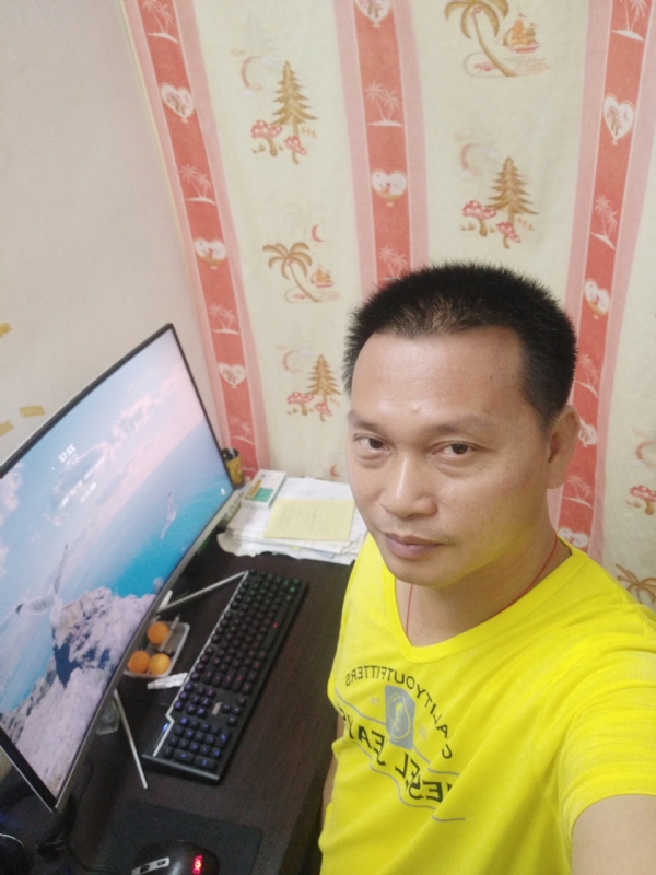 极光的第四张照片--宁德交友网