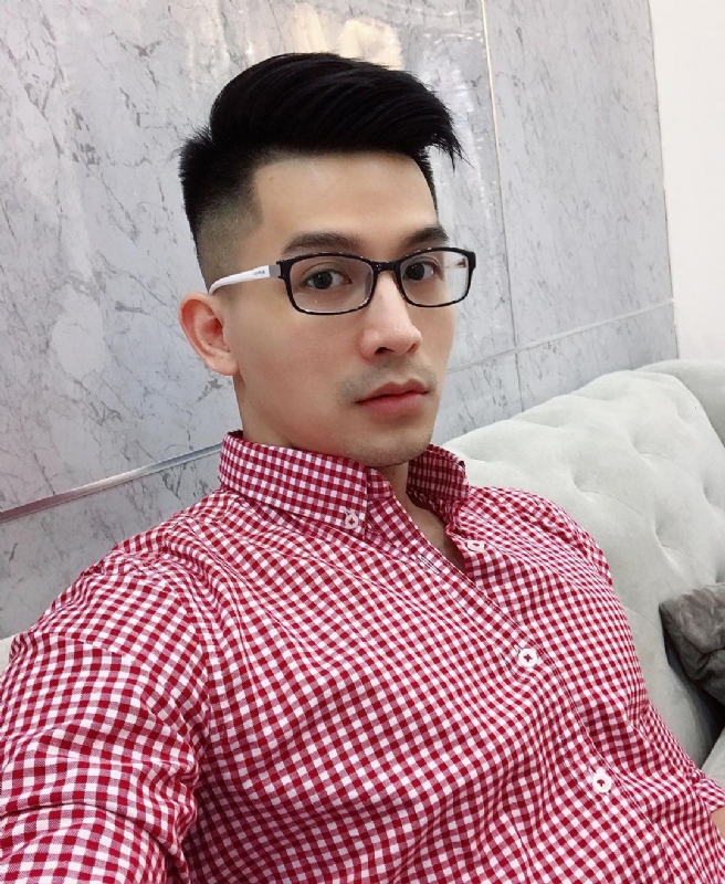 啊泽的第一张照片--宁德交友网