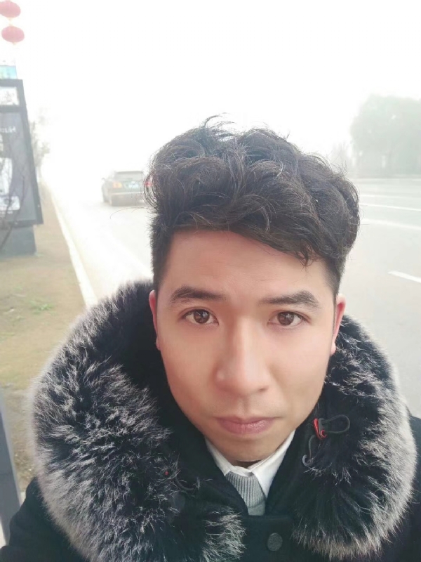 开心快乐每一天的第二张照片--宁德交友网