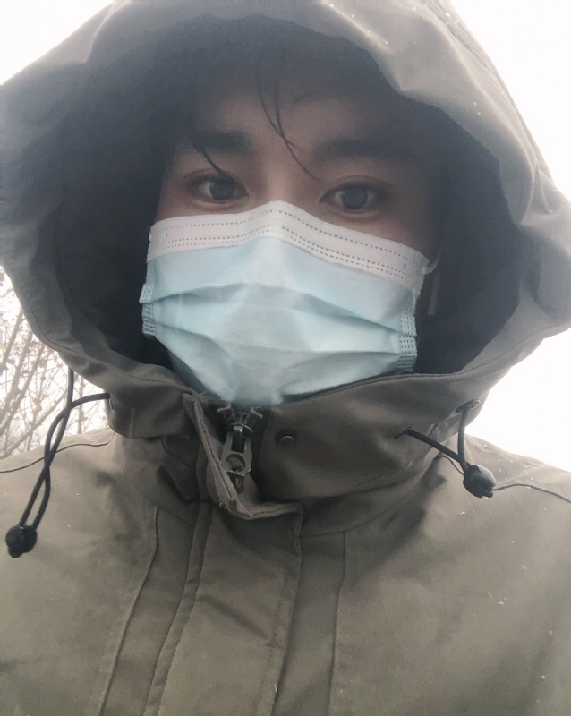 寻觅的第二张照片--宁德交友网