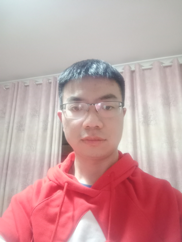 大海捞针的第一张照片--宁德交友网
