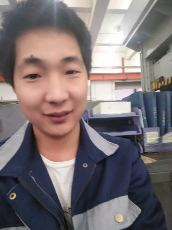 爱是你我的第一张照片--宁德交友网