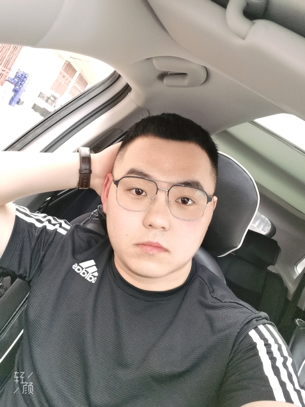 海阔天空的第一张照片--宁德交友网