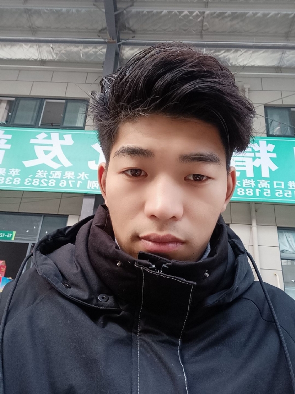 AA的第二张照片--宁德交友网