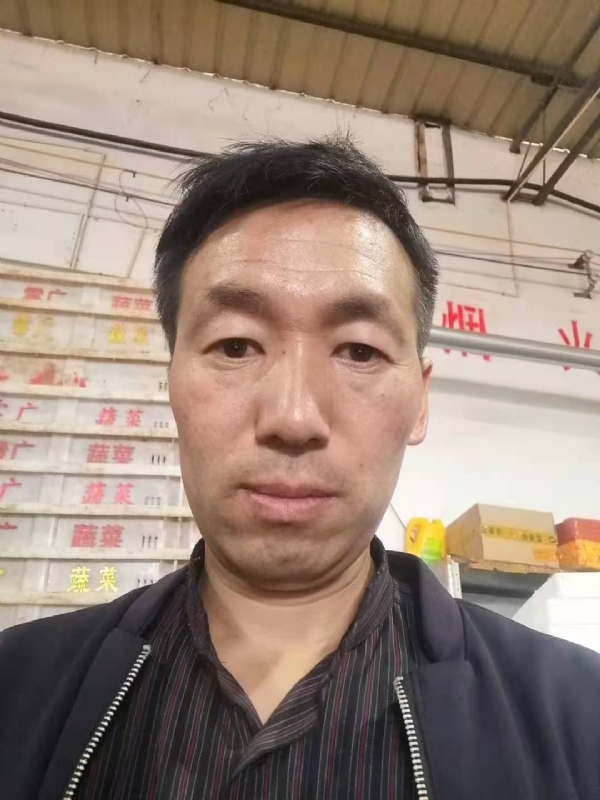 容裕富的第一张照片--宁德交友网