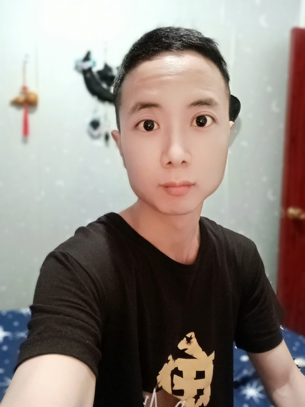 轻柔的热风的第二张照片--宁德交友网