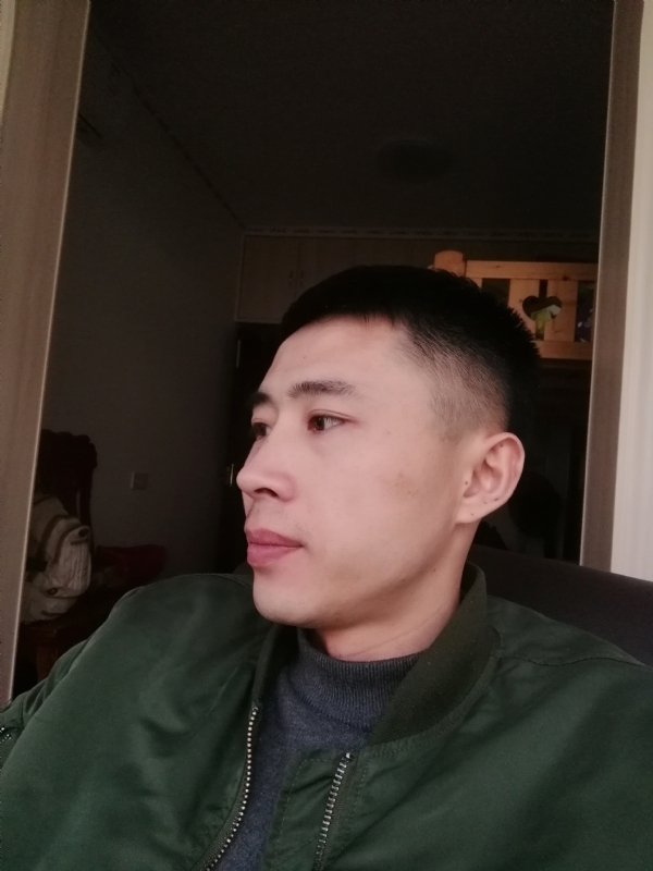 随缘的第一张照片--宁德交友网