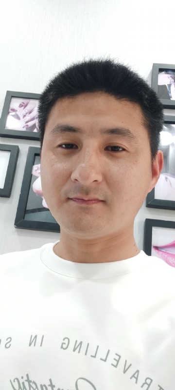 后来的第一张照片--宁德交友网