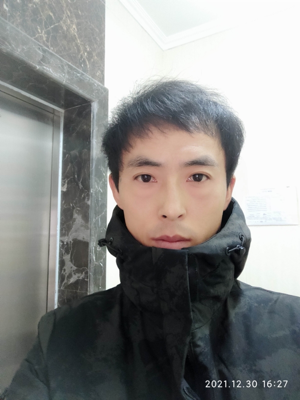 坦途的第一张照片--宁德交友网