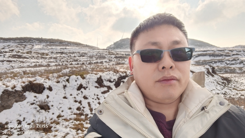 碧波绿叶的第二张照片--宁德交友网
