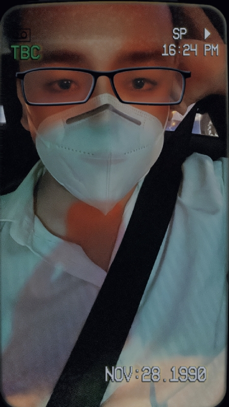 拾心的第一张照片--宁德交友网