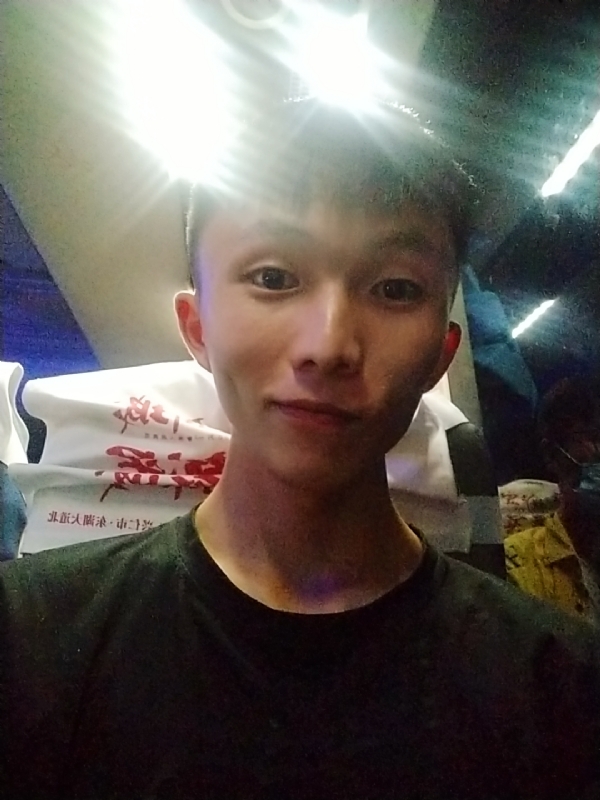 旅途的第一张照片--宁德交友网